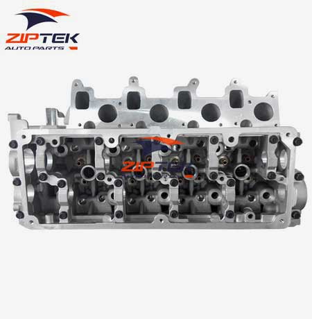 03L103351C 908726 Volkswagen VW Amarok Crafter 2.0TDI CDBA CDCA CKTB Cylinder Head