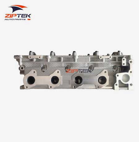 MD185918 908611 Hyundai STAREX H1 H100 2.5D G4P Engine Cylinder Head