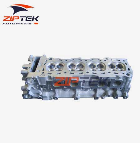 Toyota Tacoma 4Runner T100 Granvia Hilux HiAce Land Cruiser 2.7 L 3RZ-FE 3RZ Engine Cylinder Head