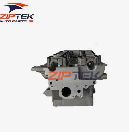 058103351G Audi 1.8L APU 20V Cylinder Head
