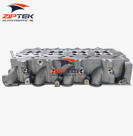 1003151RAA Chevrolet Colorado Chrysler Jeep LDV Maxus Landmark 2.5 L VM2.5 R425 Cylinder Head