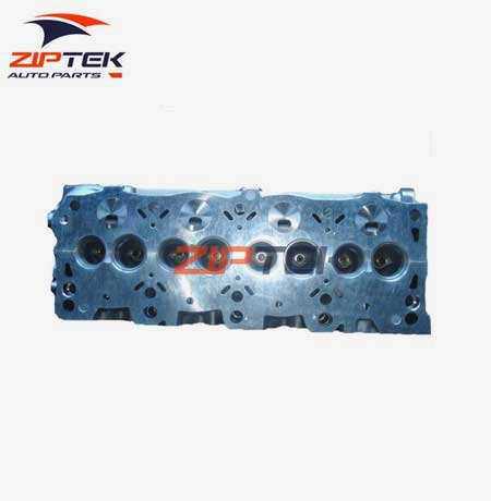 FS0210100J Mazda 626 RF-C Cylinder Head 