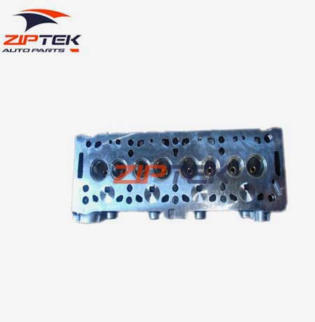 95666802 Peugeot 405TD 306TD XUD9TE Cylinder Head