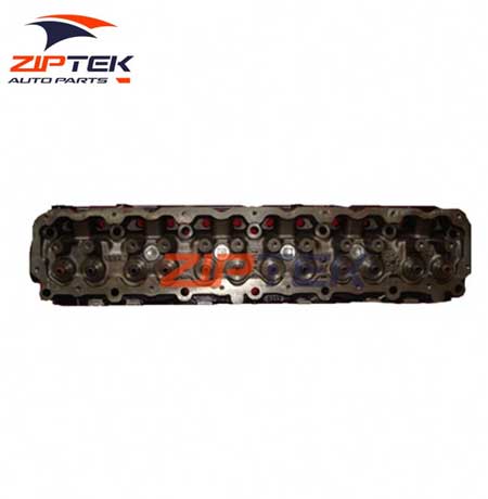 9110571 Cherokee JEEP CHRYSLER 698 Engine Cylinder Head