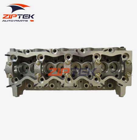 6N8103 FIAT 2.8D DUCATO Cylinder Head