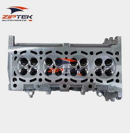 Mini Cooper Hatchback Clubman Convertible 1.6 N12 N16 R55 R56 Cylinder Head
