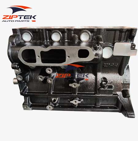 MD333785 1050A007 Hyundai Porter Terracan H1 Starex Galloper H200 2.5D D4BH 4D56 Engine Cylinder Block