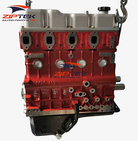 Foton Dongfeng 2.27L 4A2-82C50 4A2-88C50 Diesel Engine
