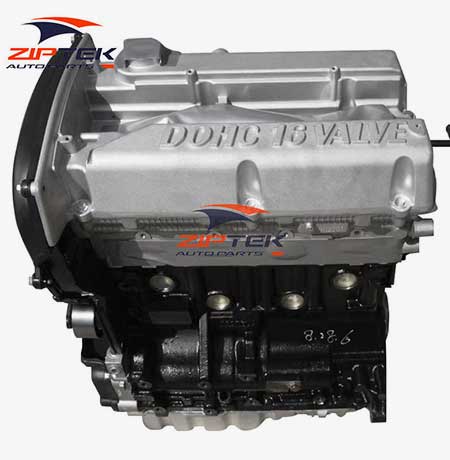 Hyundai Santa 2.0L G4JP Engine