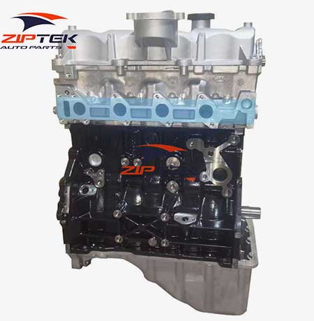 JAC Sunray 1.9CTI HFC4DB1-2D Engine