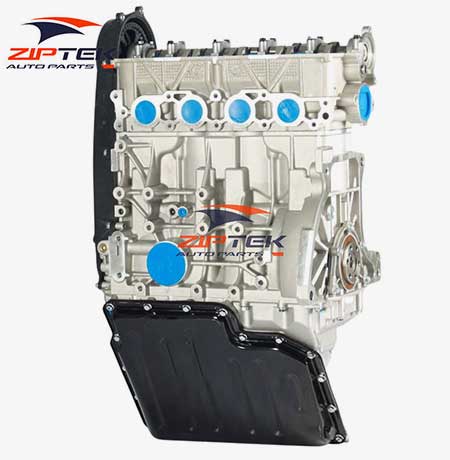 Changan Alsvin 1.5L JL475QD Engine