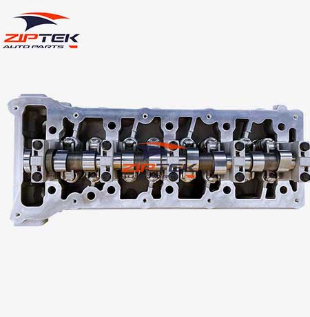 Ford StreetKa SportKa Fiesta 1.6 CDRA CDRB Cylinder Head Assy
