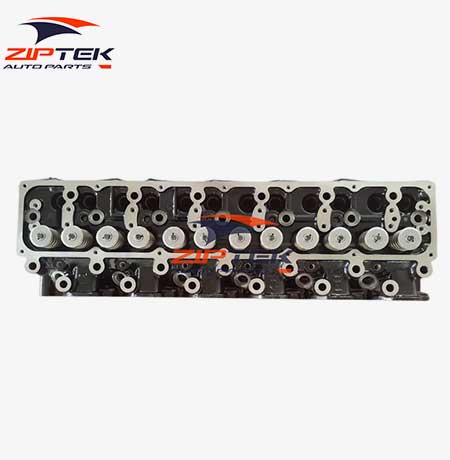Nissan Safari 11039-06J00 11039-63T02 4.2D TD42 TD42T Cylinder Head Assy
