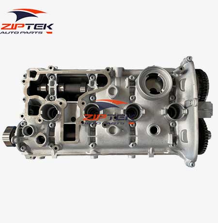 VW Tiguan 06H103064M 2.0 EA888 CCTA CAWB CAWA Complete Cylinder Head 