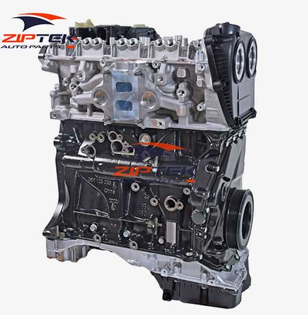 Audi Q5L A6L Gen3 EA888 2.0T DKW Engine