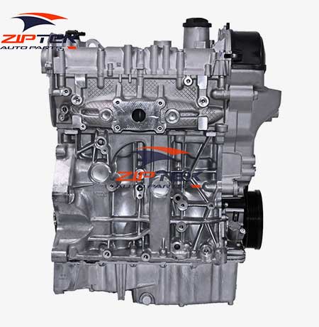 VW Polo Golf 1.2 CJZA CJZ Engine