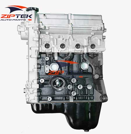 Dongfeng Scenery 330 1.5L DK15-02 Engine