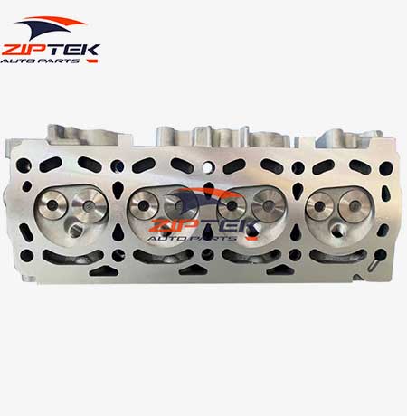 VW Gol G5 1.0 CCNA Complete Cylinder Head
