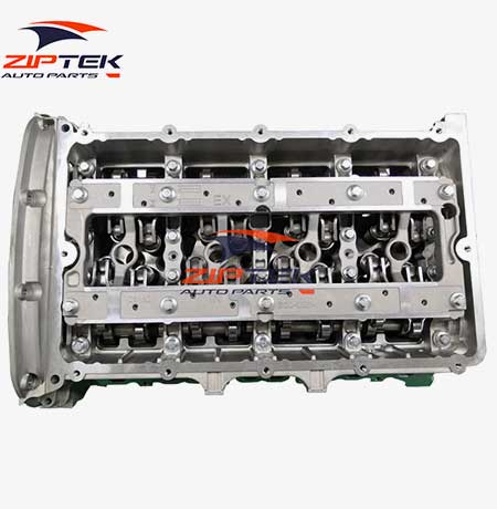 Ford Transit Ranger 908867 2.2T Complete Cylinder Head
