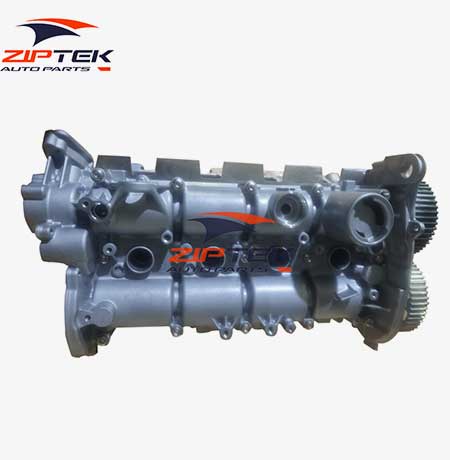 VW Polo Golf 1.2T CJZ CJZA Complete Cylinder Head