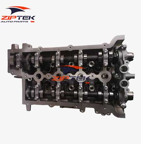 Chery Tiggo 7 1.6L SQRF4J16 Complete Cylinder Head