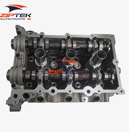 Ford Mondeo 1.5L CAF384Q Cylinder Head Assembly