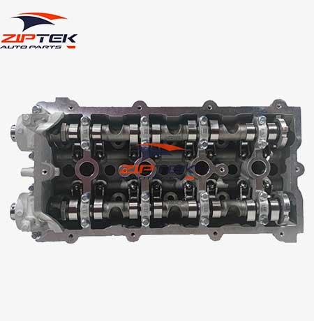 Chery Arrizo 7 2.0 SQR484F SQR484H Complete Cylinder Head
