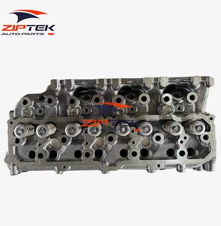 Mitsubishi Forklift 3.3 S4S Cylinder Head Assembly