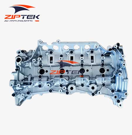 Renault Espace 2.0 908626 7701479110 908526 M9R Cylinder Head Assy