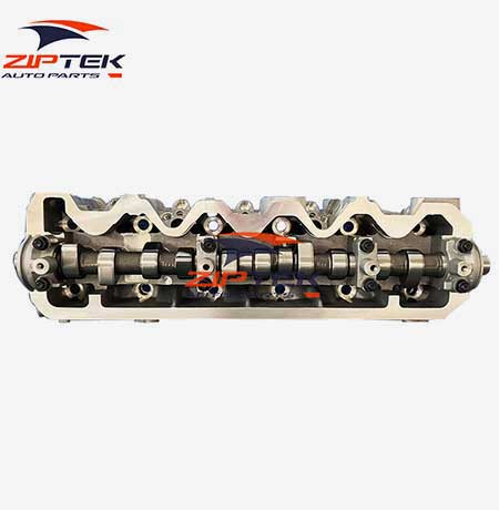 VW Crafter 908813 908713 2.5 TDI BJJ BJK Complete Cylinder Head