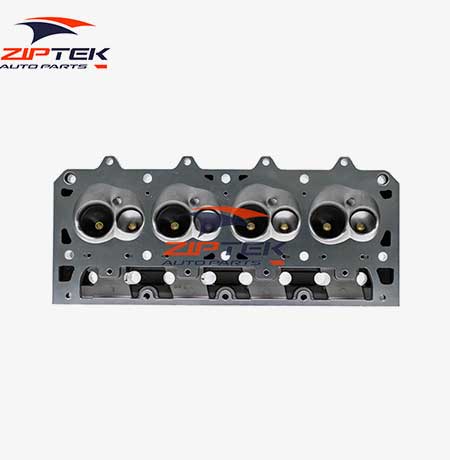 Chevrolet Corvette Camaro 6.6L LS3 Cylinder Head