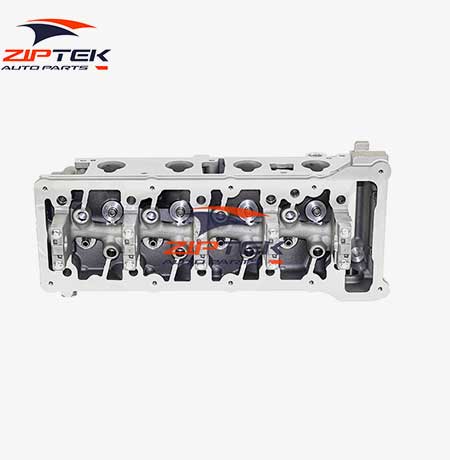 XS6E6090K Ford Zetec Rocam 1.6 XS6E 6090K Cylinder Head