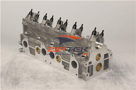 XU10 XU10J2 Cylinder Head