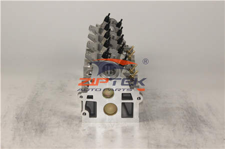 XU10 XU10J2 Cylinder Head