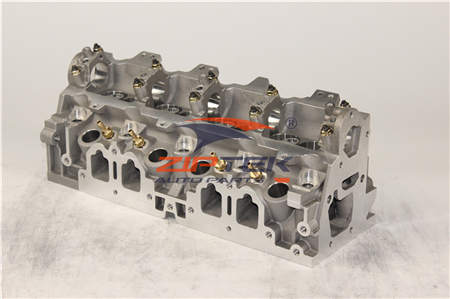 孩兒 XU10 XU10J2 Cylinder Head