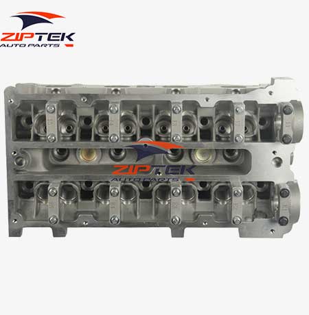 Ford Focus Fiesta 1.4 Sigma Cylinder Head
