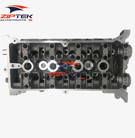 ZY02-100-1X ZY37-100-1X Mazda Demio 2 3 1.5L ZY Cylinder Head