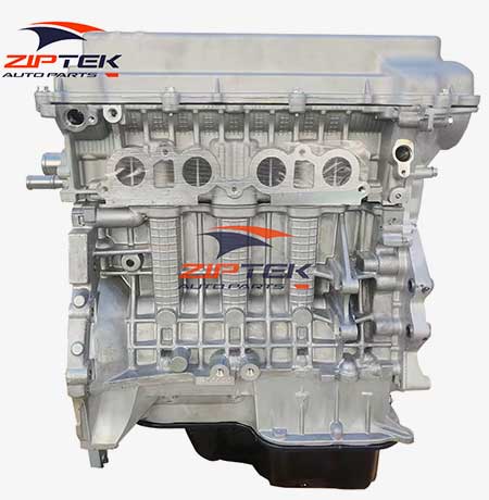 Geely Dihao Farscape 1.5L JLR4G15 JLR-4G15 DVVT Engine