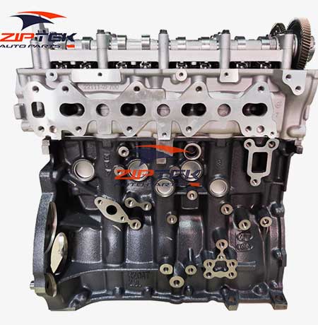 Hyundai Grandeur Palisade 2.2 Crdi D4HB Engine