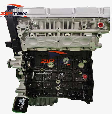 Hyundai Elantra Kia Optima 1.8L G4GB Engine