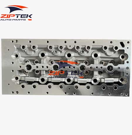 Iveco Daily Fiat Ducato 908245 5802227765 2.3 JTD F1AE Cylinder Head
