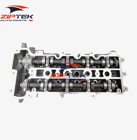 Foton Ollin View 2.0L BJ486 Complete Cylinder Head
