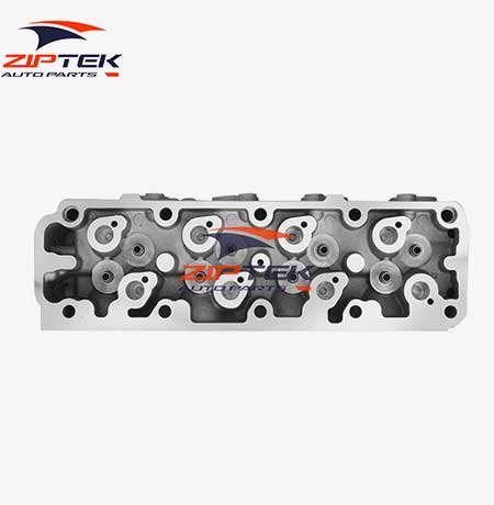 93349916 Opel Corsa B Astra F 1.4 C14NZ C14SE Cylinder Head 