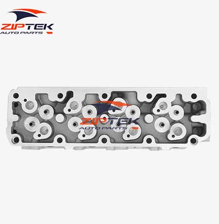 24586072 93376337 93399244 Chevrolet Corsa Meriva 1.8 C18NZ Cylinder Head