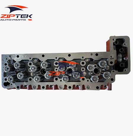 11183-78010 Hino Ranger 5.3 J05E J05C Complete Cylinder Head