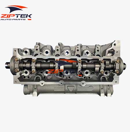 7701477400 908787 Renault Clio 2 1.5 TDI K9K Cylinder Head Assy