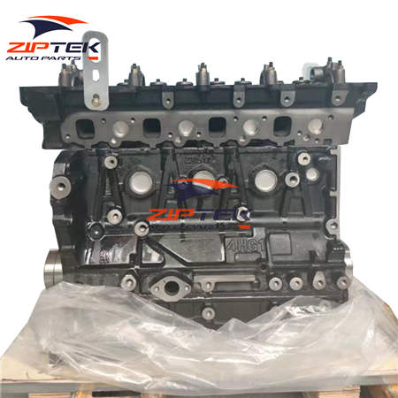 Isuzu NPR350A 4.5 4HG1 4HG1-T Engine
