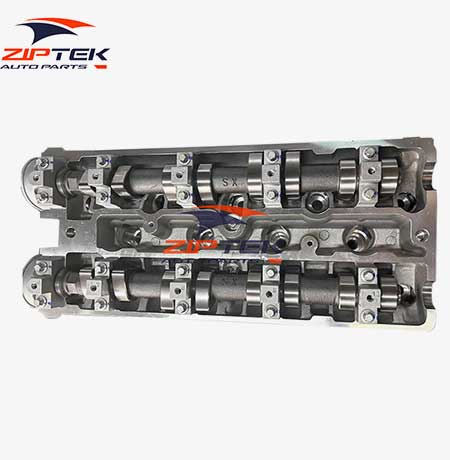 Chevrolet Tacuma Epica 2.0L T18SED T20SED Cylinder Head Assy