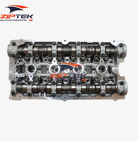 Hyundai Sonata Santa Fe 2.0L G4JP Complete Cylinder Head