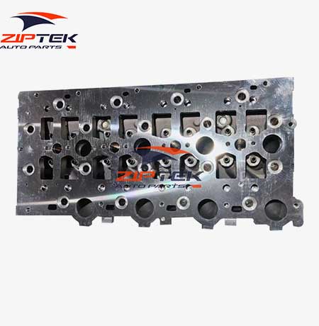 Maxus V80 2.5T SC25R136 Complete Cylinder Head